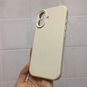 Minimal Soft Phone Case | Clean Look